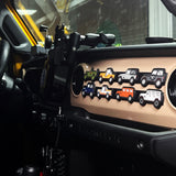 CAR DECORATION
