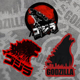 SMALL STICKER/DECAL