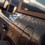 CAR STICKER/DECAL