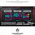 Ford Bronco Sticker “Sully”(Contact for other models)
