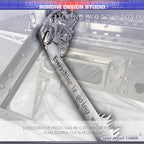 Stainless Steel Portable Stove