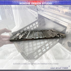 Stainless Steel Portable Stove