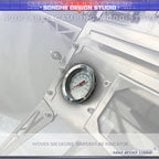 Stainless Steel Portable Stove