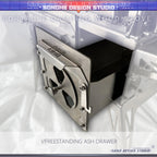 Stainless Steel Portable Stove